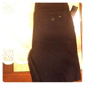 Ralph Lauren Polo Girls Bermuda Shorts